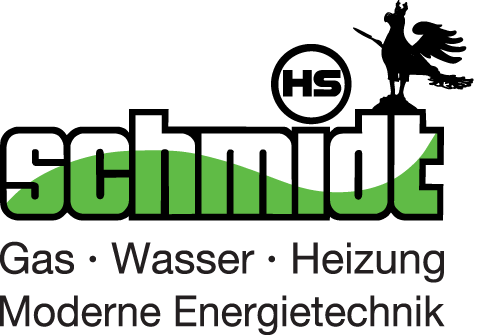 HS Schmidt Logo